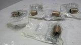 Oilite CMP-26-3A 700274 Bronze Bushing Lot of 5 packs