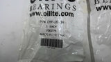 Oilite 700274 CMP-26-3A Bronze Bushing Set of 5