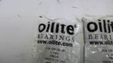 Oilite 700274 CMP-26-3A Bronze Bushing Set of 5