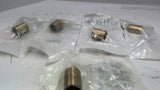 Oilite 700274 CMP-26-3A Bronze Bushing Set of 5