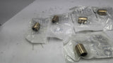 Oilite 700274 CMP-26-3A Bronze Bushing Set of 5