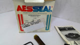 Aesseal R-3896 1.375/C/SIC Converter II Cartridge Seal