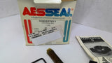 Aesseal R-3896 1.375/C/SIC Converter II Cartridge Seal
