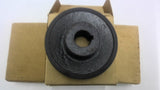 Browning AK-34 V Belt Pulley 3/4" Bore Lot Of 3