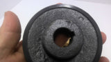 Browning AK-34 V Belt Pulley 3/4" Bore Lot Of 3