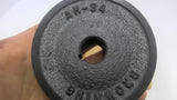 Browning AK-34 V Belt Pulley 3/4" Bore Lot Of 3