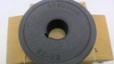 Browning BK-32 V Belt Pulley 1" Bore Lot Of 3