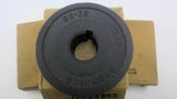 Browning BK-32 V Belt Pulley 1" Bore Lot Of 3