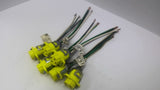 Dual Lite 1CDB1-N Connector 20AMP 12 AWG Wire 120/280 VAC Lot Of 6