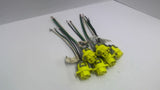 Dual Lite 1CDB1-N Connector 20AMP 12 AWG Wire 120/280 VAC Lot Of 6