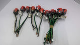 Dual Lite MS1 N-WAL Connector 20AMP 12 AWG Wire 480VAC Lot Of 11
