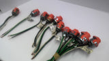 Dual Lite MS1 N-WAL Connector 20AMP 12 AWG Wire 480VAC Lot Of 11