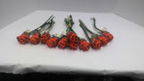 Dual Lite MS1 N-WAL Connector 20AMP 12 AWG Wire 480VAC Lot Of 11