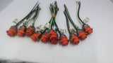 Dual Lite MS1 N-WAL Connector 20AMP 12 AWG Wire 480VAC Lot Of 11