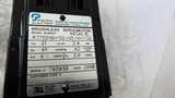 Pacific Scientific R33SSNC-SS-NS-NV-02 Brushless Servo Motor 600VDC 6.1AMPS