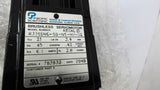 Pacific Scientific R33SSNC-SS-NS-NV-02 Brushless Servo Motor 600VDC 6.1AMPS