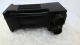Pacific Scientific R33SSNC-SS-NS-NV-02 Brushless Servo Motor 600VDC 6.1AMPS