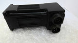 Pacific Scientific R33SSNC-SS-NS-NV-02 Brushless Servo Motor 600VDC 6.1AMPS