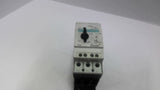 Siemens Sirius 3RV1031 4FA10 Motor Starter 28-40 Amp