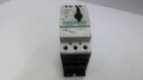 Siemens Sirius 3RV1031 4FA10 Motor Starter 28-40 Amp