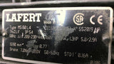 Lafert MS80L4 Ac Brake Motor 1.3Hp 1800Rpm 4P 3Ph 230/460V Tefc 60Hz