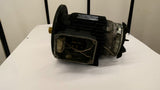 Lafert MS80L4 Ac Brake Motor 1.3Hp 1800Rpm 4P 3Ph 230/460V Tefc 60Hz