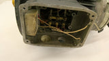 Lafert MS80L4 Ac Brake Motor 1.3Hp 1800Rpm 4P 3Ph 230/460V Tefc 60Hz