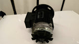Lafert MS80L4 Ac Brake Motor 1.3Hp 1800Rpm 4P 3Ph 230/460V Tefc 60Hz