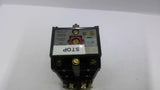 Allen Bradley 700-P1000A1 AC Relay 120 VAC 60 HZ 12 Pole