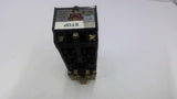 Allen Bradley 700-P1000A1 AC Relay 120 VAC 60 HZ 12 Pole