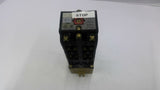 Allen Bradley 700-P1000A1 AC Relay 120 VAC 60 HZ 12 Pole
