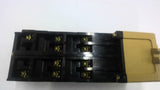 Allen Bradley 700-P1000A1 AC Relay 120 VAC 60 HZ 12 Pole