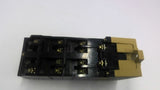 Allen Bradley 700-P1000A1 AC Relay 120 VAC 60 HZ 12 Pole