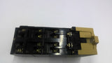 Allen Bradley 700-P1000A1 AC Relay 120 VAC 60 HZ 12 Pole