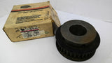 Gates 14M-34S-37-1 Poly Chain Sprocket 2517 Bushing