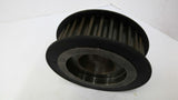 Gates 14M-34S-37-1 Poly Chain Sprocket 2517 Bushing