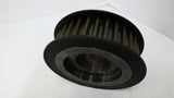 Gates 14M-34S-37-1 Poly Chain Sprocket 2517 Bushing