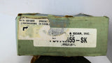 Martin P34-14M-55-SK Poly Chain Sprocket QD Bushing