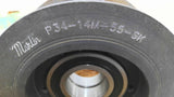Martin P34-14M-55-SK Poly Chain Sprocket QD Bushing