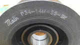 Martin P34-14M-55-SK Poly Chain Sprocket QD Bushing