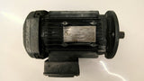 Sew-Eurodrive R47DRE80M4 1Hp Ac Motor 1800Rpm 4P 3Ph 230/460V Tefc 60Hz