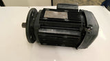 Sew-Eurodrive R47DRE80M4 1Hp Ac Motor 1800Rpm 4P 3Ph 230/460V Tefc 60Hz