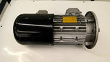Seipee Ax90LA/4 Ac Motor 1.8Kw 1800Rpm 4P Servo Motor 3Ph 277/460V 90L Tefc 60Hz