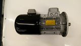 Seipee Ax90LA/4 Ac Motor 1.8Kw 1800Rpm 4P Servo Motor 3Ph 277/460V 90L Tefc 60Hz