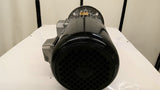 Seipee Ax90LA/4 Ac Motor 1.8Kw 1800Rpm 4P Servo Motor 3Ph 277/460V 90L Tefc 60Hz
