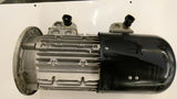 Seipee Ax90LA/4 Ac Motor 1.8Kw 1800Rpm 4P Servo Motor 3Ph 277/460V 90L Tefc 60Hz