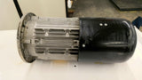 Seipee Ax90LA/4 Ac Motor 1.8Kw 1800Rpm 4P Servo Motor 3Ph 277/460V 90L Tefc 60Hz
