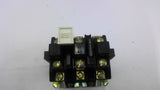 Allen Bradley 592 BOV16 Overload Relay 3 Pole 120/ 600 Vac