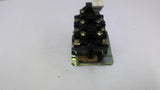 Allen Bradley 592 BOV16 Overload Relay 3 Pole 120/ 600 Vac