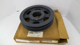 Browning 2TC102Q1 2-Groove Sheave C-Belt Q1 Bushing